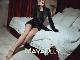 MayaOlly