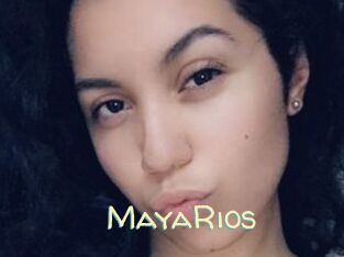 MayaRios