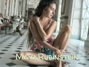 MayaRubinstein