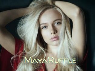 MayaRuffle