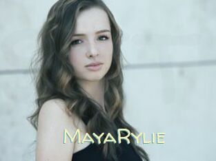 MayaRylie