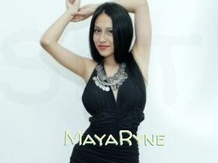 MayaRyne