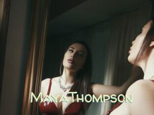 MayaThompson