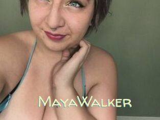 MayaWalker