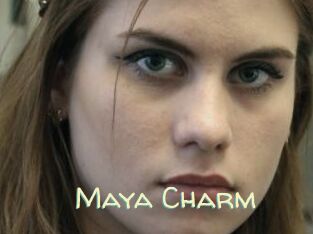 Maya_Charm