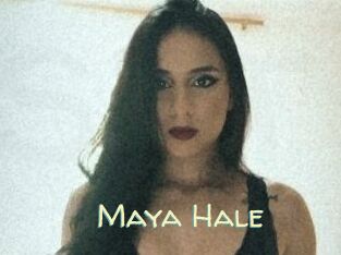 Maya_Hale