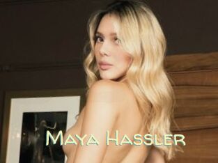Maya_Hassler Sexy Tchat