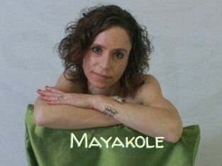 Mayakole