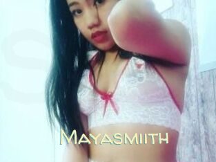 Mayasmiith Sexy Tchat