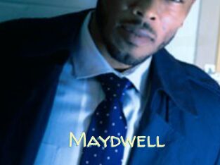 Maydwell