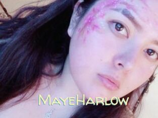 MayeHarlow