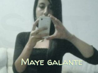 Maye_galante