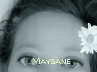 Maygane
