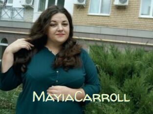 MayiaCarroll