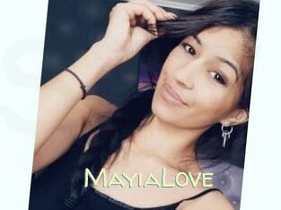 MayiaLove