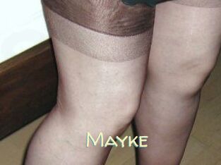 Mayke