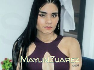MaylinZuarez