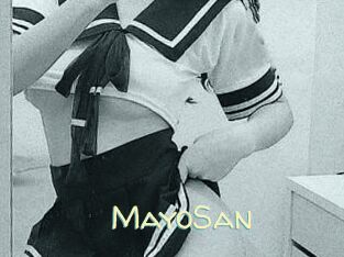 MayoSan