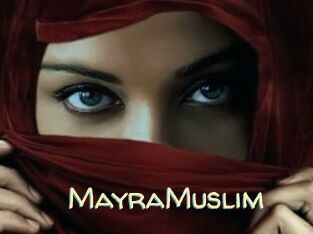 MayraMuslim
