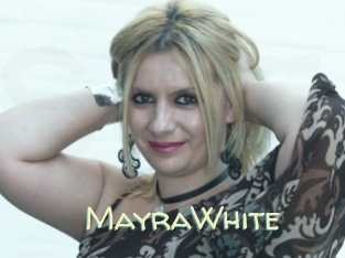 MayraWhite