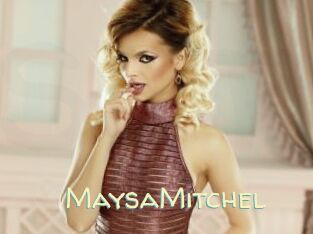 MaysaMitchel
