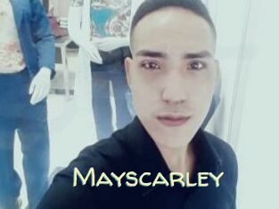 Mayscarley