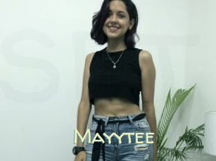 Mayytee