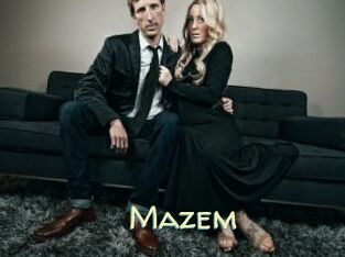 Mazem