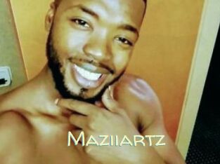 Maziiartz
