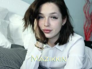 Mazikkin