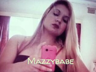 Mazzybabe