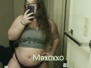 Mbxoxxo