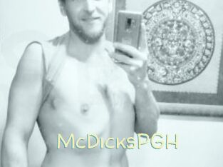 McDicksPGH
