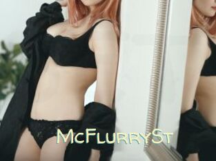 McFlurrySt