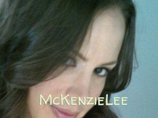 McKenzieLee