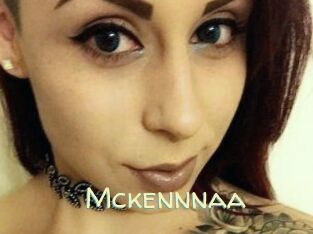 Mckennnaa