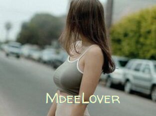 MdeeLover