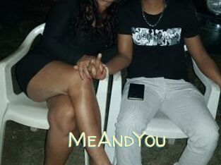 MeAndYou