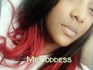 MeGoddess