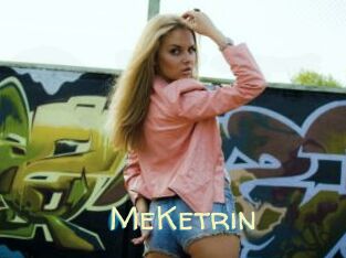 MeKetrin