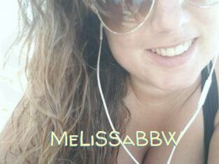 MeLiSSaBBW