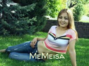 MeMeisa