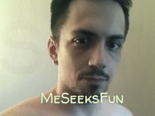 MeSeeksFun