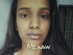 Meaaw