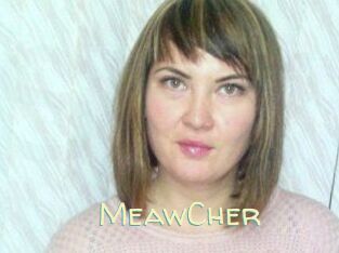 MeawCher