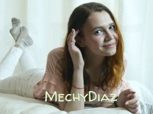 MechyDiaz