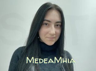 MedeaMhia Sexy Tchat
