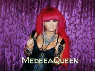 MedeeaQueen