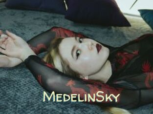 MedelinSky