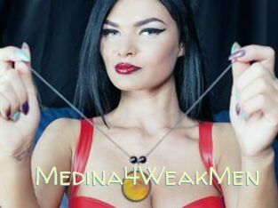 Medina4WeakMen